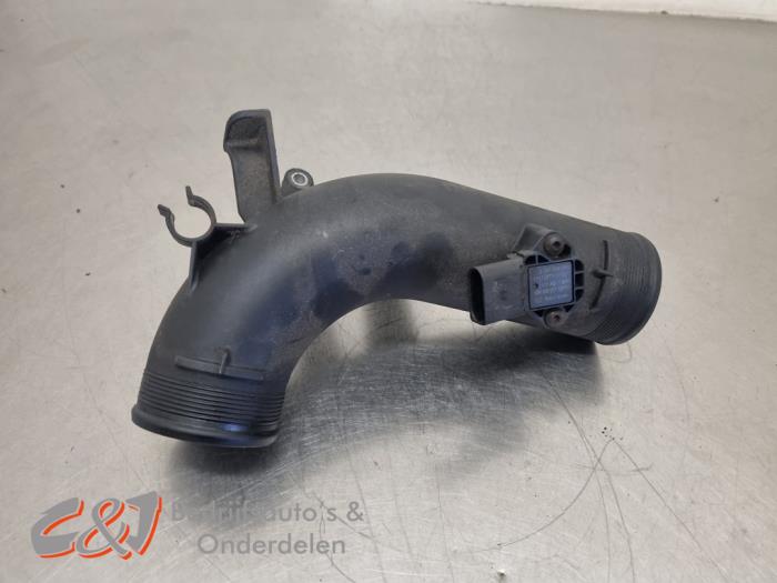 Gebrauchte Map Sensor (Einlasskrümmer) Volkswagen Crafter 2.0 TDI 16V Preis € 10,50 Margenregelung angeboten von C&J Bedrijfsauto's & Onderdelen