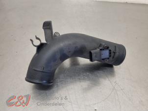 Begagnade MAP-sensor (insugsrör) Volkswagen Crafter 2.0 TDI 16V Pris € 26,25 Marginaltabell erbjuds av C&J Bedrijfsauto's & Onderdelen