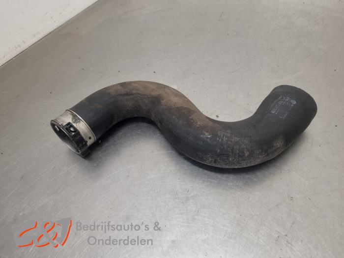 Gebrauchte Intercooler Schlauch Volkswagen Crafter 2.0 TDI 16V Preis € 15,75 Margenregelung angeboten von C&J Bedrijfsauto's & Onderdelen