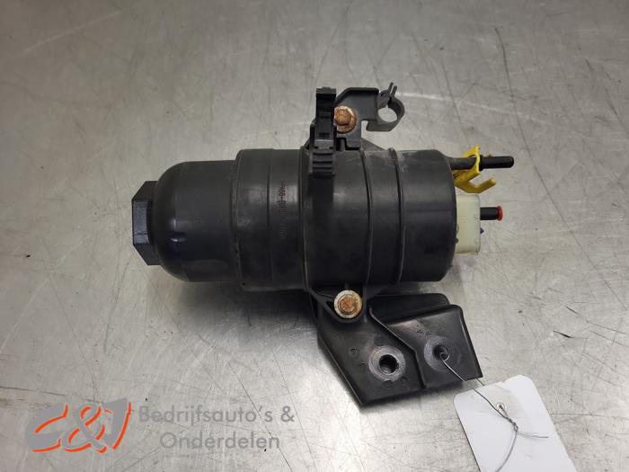 Gebrauchte Kraftstofffiltergehäuse Peugeot Boxer (U9) 2.0 BlueHDi 130 Preis € 68,25 Margenregelung angeboten von C&J Bedrijfsauto's & Onderdelen