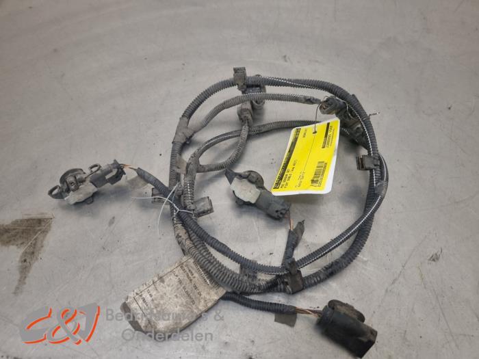 Gebrauchte PDC Sensor Set Fiat Doblo Cargo (263) 1.3 D Multijet Preis € 31,50 Margenregelung angeboten von C&J Bedrijfsauto's & Onderdelen