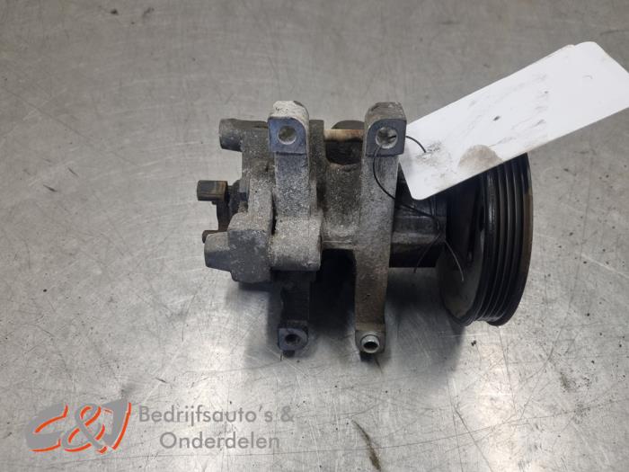 Usagé Pompe de direction Ford Transit Custom 2.2 TDCi 16V Prix € 47,25 Règlement à la marge proposé par C&J Bedrijfsauto's & Onderdelen