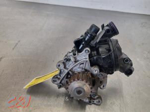 Pompe à eau d'un Peugeot Partner (EA//EF/EN/EU) 1.5 BlueHDi 100 2020
