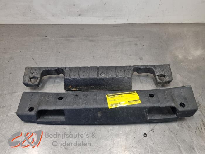 Side skirts sill cover – 7H0863485