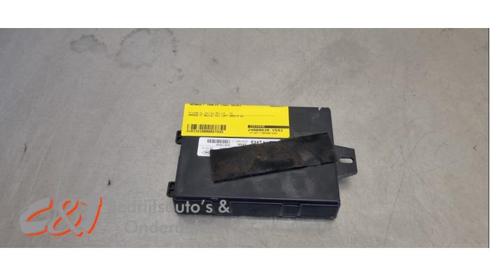 Used Body control computer Renault Trafic (1FL/2FL/3FL/4FL) 1.6 dCi 120 Twin Turbo Price € 52,50 Margin scheme offered by C&J Bedrijfsauto's & Onderdelen