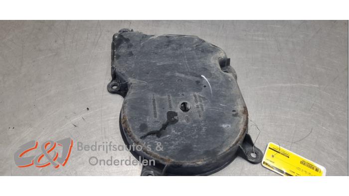 Gebrauchte Abdeckplatte sonstige Renault Trafic (1FL/2FL/3FL/4FL) 2.0 dCi 16V 150 Preis € 15,75 Margenregelung angeboten von C&J Bedrijfsauto's & Onderdelen