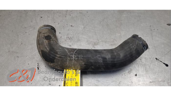 Gebrauchte Intercooler Schlauch Peugeot Boxer (U9) 2.0 BlueHDi 160 Preis € 26,25 Margenregelung angeboten von C&J Bedrijfsauto's & Onderdelen