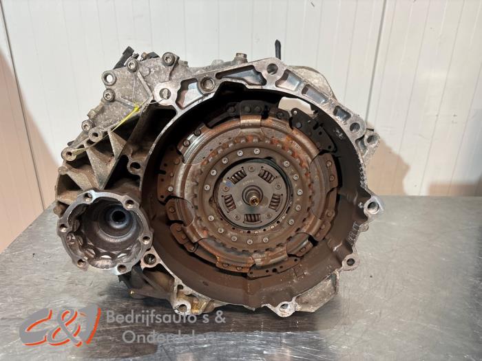 Usagé Boite de vitesses Volkswagen Caddy III (2KA,2KH,2CA,2CH) 1.6 TDI 16V Prix € 945,00 Règlement à la marge proposé par C&J Bedrijfsauto's & Onderdelen