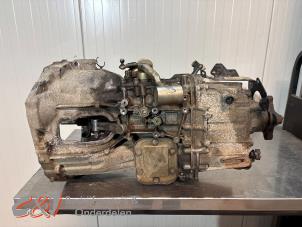 Usagé Boîte de vitesse Opel Movano 2.3 CDTi Biturbo 16V RWD Prix € 1.588,13 Prix TTC proposé par C&J Bedrijfsauto's & Onderdelen
