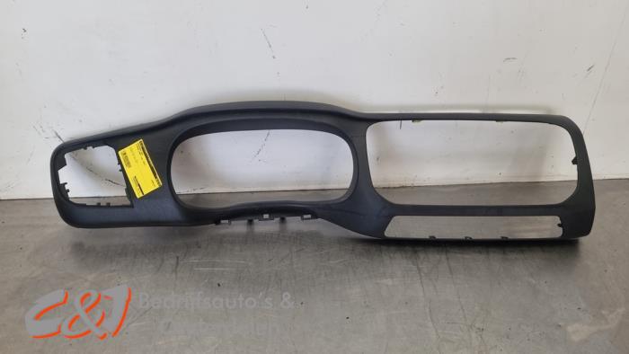 Usados Pieza de salpicadero Citroen Jumpy 2.0 Blue HDI 180 Precio € 26,25 Norma de margen ofrecido por C&J Bedrijfsauto's & Onderdelen