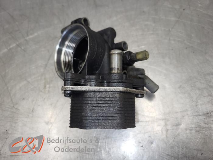 thumbnail image 2 of Apex Auto Parts Ford Transit 2.2 TDCI Oil Pump & Engine Parts Kit – Euro 5 Onward, Custom Bundle 2 of 6