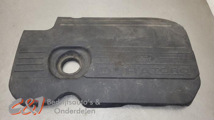 Gebrauchte Abdeckblech Motor Ford Tourneo Connect/Grand Tourneo Connect 1.5 TDCi Preis € 21,00 Margenregelung angeboten von C&J Bedrijfsauto's & Onderdelen