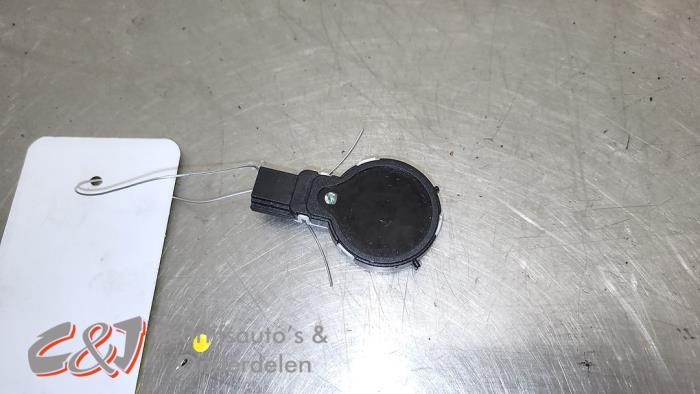 Begagnade Regnsensor Ford Tourneo Connect/Grand Tourneo Connect 1.5 TDCi Pris € 26,25 Marginaltabell erbjuds av C&J Bedrijfsauto's & Onderdelen