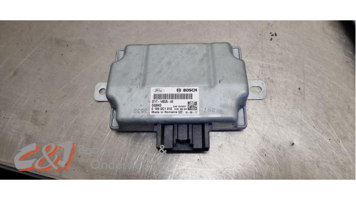 Used Start/Stop computer Ford Tourneo Connect/Grand Tourneo Connect 1.5 TDCi Price € 47,25 Margin scheme offered by C&J Bedrijfsauto's & Onderdelen