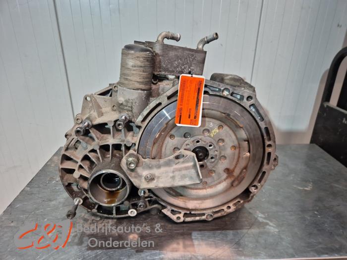 Usagé Boite de vitesses Volkswagen Transporter T6 2.0 TDI DRF 4Motion Prix € 1.079,93 Prix TTC proposé par C&J Bedrijfsauto's & Onderdelen