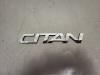 Mercedes-Benz Citan (415.6) 1.5 109 CDI Emblem