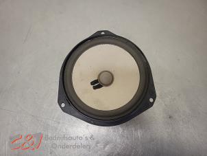 Used Speaker Citroen Jumper (U9) 2.0 Blue HDi 160 Price € 15,75 Margin scheme offered by C&J Bedrijfsauto's & Onderdelen