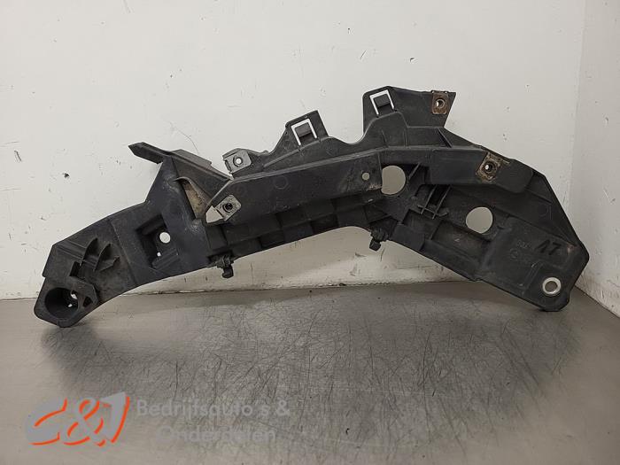 Begagnade Framdelsstöd Peugeot Boxer (U9) 3.0 HDi 175 Euro 5 Pris € 26,25 Marginaltabell erbjuds av C&J Bedrijfsauto's & Onderdelen