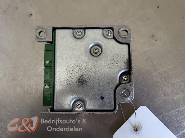 Airbag Module Peugeot Boxer 3.0 HDi 175 Euro 5 - 93977
