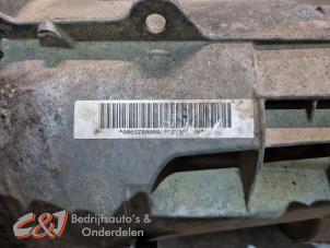 Getriebe van een Volkswagen Crafter (SY) 2.0 TDI RWD 2019