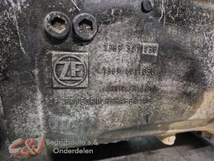 Getriebe van een Volkswagen Crafter (SY) 2.0 TDI RWD 2019