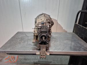 Getriebe van een Volkswagen Crafter (SY) 2.0 TDI RWD 2019