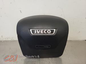 Gebrauchte Airbag links (Lenkrad) Iveco New Daily VI 35C17, 35S17, 40C17, 50C17, 65C17, 70C17 Preis € 157,50 Margenregelung angeboten von C&J Bedrijfsauto's & Onderdelen