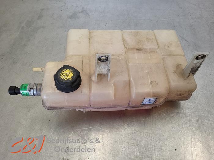 Expansion vessel Iveco New Daily VI 35C18, 40C18, 50C18, 65C18, 70C18 ...