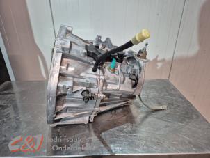 Getriebe van een Renault Trafic (1FL/2FL/3FL/4FL) 2.0 dCi 16V 150 2023