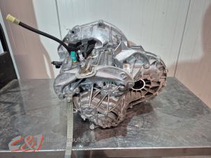 Getriebe van een Renault Trafic (1FL/2FL/3FL/4FL) 2.0 dCi 16V 150 2023