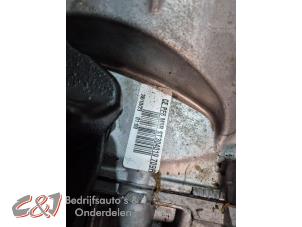 Getriebe van een Renault Trafic (1FL/2FL/3FL/4FL) 2.0 dCi 16V 150 2023