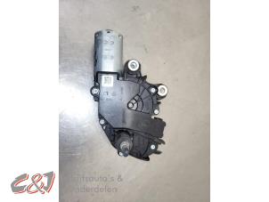 Usados Motor de limpiaparabrisas detrás Mercedes Vito (447.6) 2.2 116 CDI 16V Precio € 68,25 Norma de margen ofrecido por C&J Bedrijfsauto's & Onderdelen