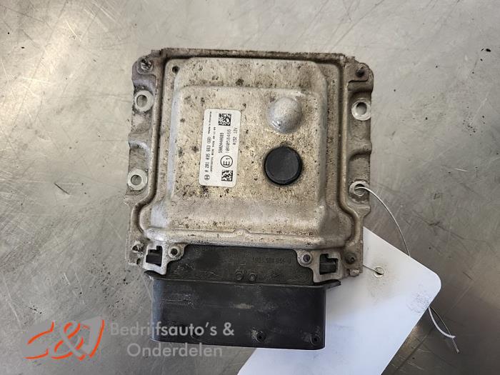 Used Engine management computer Iveco New Daily VI 35C18, 40C18, 50C18, 65C18, 70C18, 35S18 Price € 105,00 Margin scheme offered by C&J Bedrijfsauto's & Onderdelen
