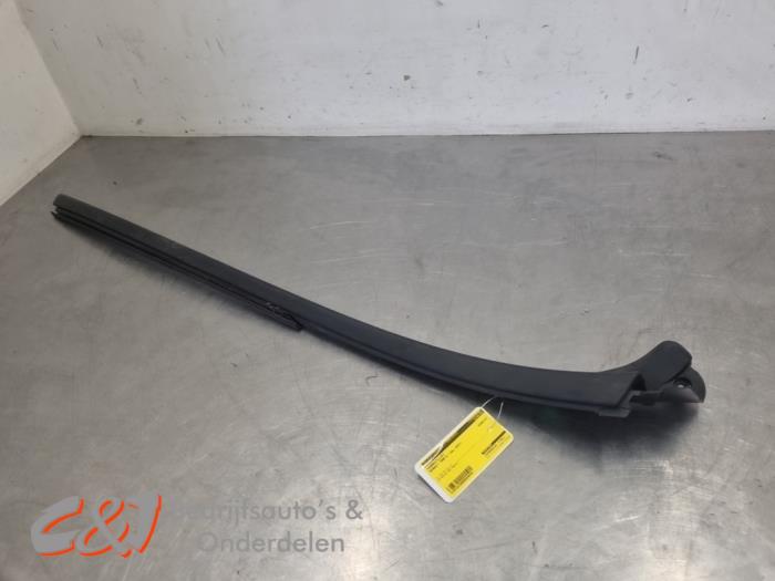 Gebrauchte Windschutzscheibe blende Renault Trafic (1FL/2FL/3FL/4FL) 2.0 dCi 16V 150 Preis € 31,50 Margenregelung angeboten von C&J Bedrijfsauto's & Onderdelen