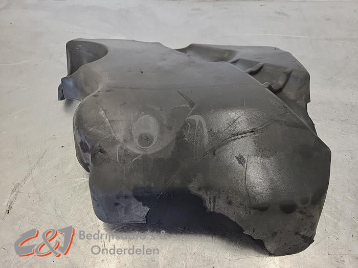 Gebrauchte Abdeckblech Motor Mercedes Sprinter 3t (910.6) 211 CDI 2.1 D FWD Preis € 15,75 Margenregelung angeboten von C&J Bedrijfsauto's & Onderdelen