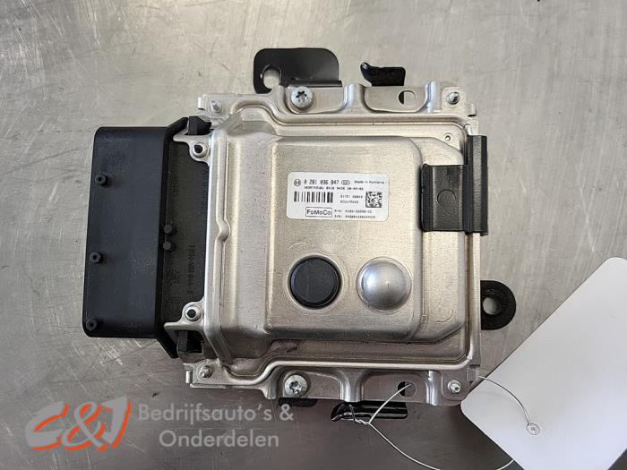 Usagé Ordinateur Adblue Ford Transit Custom 2.0 TDCi 16V Eco Blue 130 Prix € 31,50 Règlement à la marge proposé par C&J Bedrijfsauto's & Onderdelen
