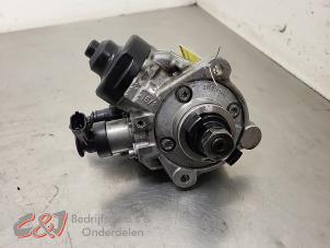 Begagnade Mekanisk bränslepump Peugeot Boxer (U9) 3.0 HDi 175 Euro 5 Pris € 194,25 Marginaltabell erbjuds av C&J Bedrijfsauto's & Onderdelen