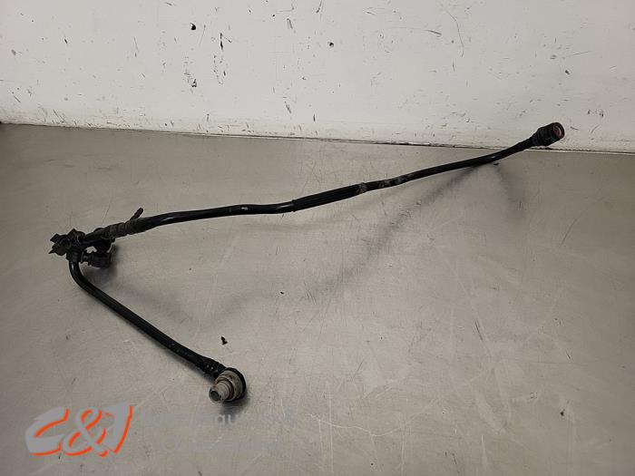 Usagé Conduit (divers) Peugeot Boxer (U9) 3.0 HDi 175 Euro 5 Prix € 10,50 Règlement à la marge proposé par C&J Bedrijfsauto's & Onderdelen
