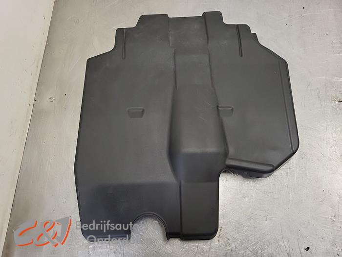 Gebrauchte Abdeckblech Motor Mercedes Vito Tourer (447.7) 2.2 116 CDI 16V Preis € 15,75 Margenregelung angeboten von C&J Bedrijfsauto's & Onderdelen