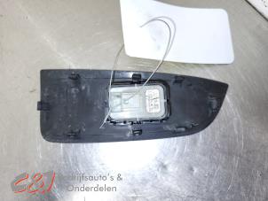 Electric window switch Mercedes Vito 1.6 111 CDI 16V - A4477271028