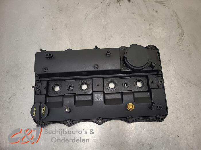 Gebrauchte Ventildeckel Citroen Jumper (U9) 2.2 HDi 150 Preis € 21,00 Margenregelung angeboten von C&J Bedrijfsauto's & Onderdelen