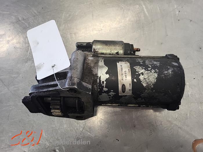 Gebrauchte Anlasser Ford Transit 2.0 TDdi 16V 260S Preis € 22,05 Margenregelung angeboten von C&J Bedrijfsauto's & Onderdelen