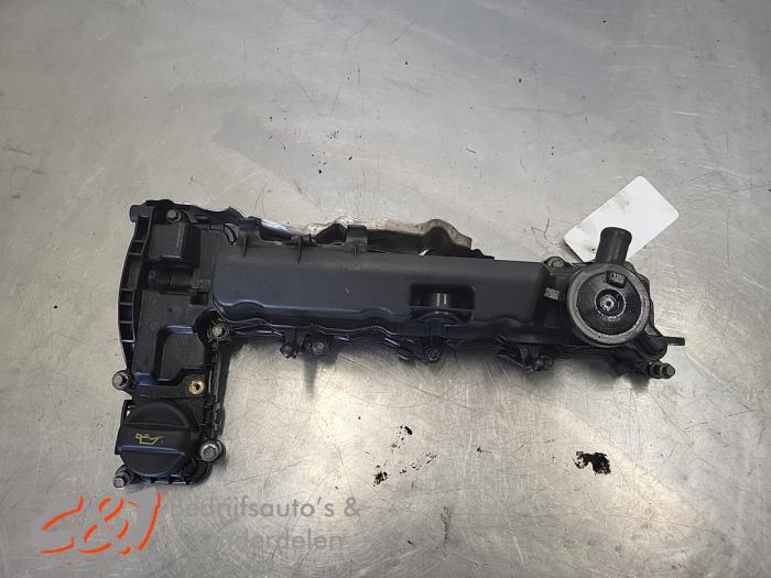 Gebrauchte Ventildeckel Peugeot Expert (V1/VA/VB/VE/VF/VT/VY) 2.0 Blue HDi 120 16V Preis € 42,00 Margenregelung angeboten von C&J Bedrijfsauto's & Onderdelen