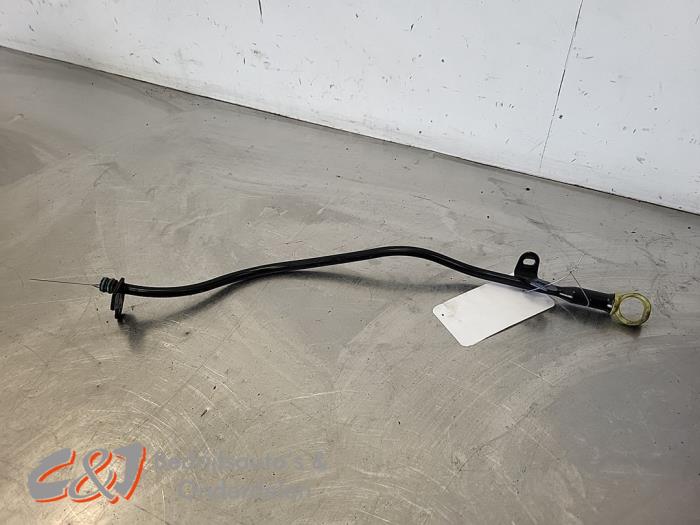Gebrauchte Ölmessstab Peugeot Expert (V1/VA/VB/VE/VF/VT/VY) 2.0 Blue HDi 120 16V Preis € 15,75 Margenregelung angeboten von C&J Bedrijfsauto's & Onderdelen