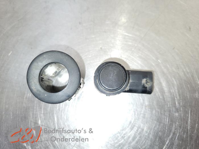 Usados Sensor PDC Ford Transit 2.2 TDCi 16V Precio € 10,50 Norma de margen ofrecido por C&J Bedrijfsauto's & Onderdelen