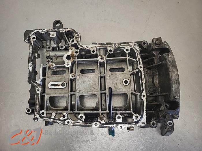 Gebrauchte Ölwanne Ford Transit 2.2 TDCi 16V Euro 5 Preis € 78,75 Margenregelung angeboten von C&J Bedrijfsauto's & Onderdelen