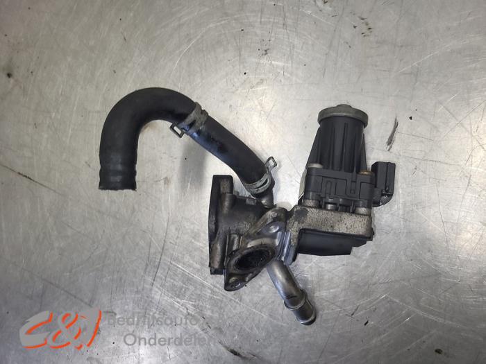 EGR Valve Para Ford Transit MK7 Euro 5 MK8 Ranger 2.2 Fwd Rwd BK2Q9D475CC