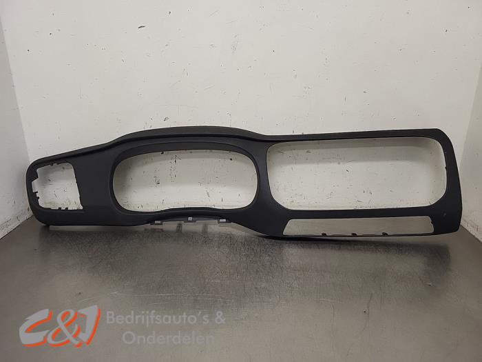 Usados Pieza de salpicadero Citroen Jumpy 1.5 Blue HDi 100 Precio € 26,25 Norma de margen ofrecido por C&J Bedrijfsauto's & Onderdelen