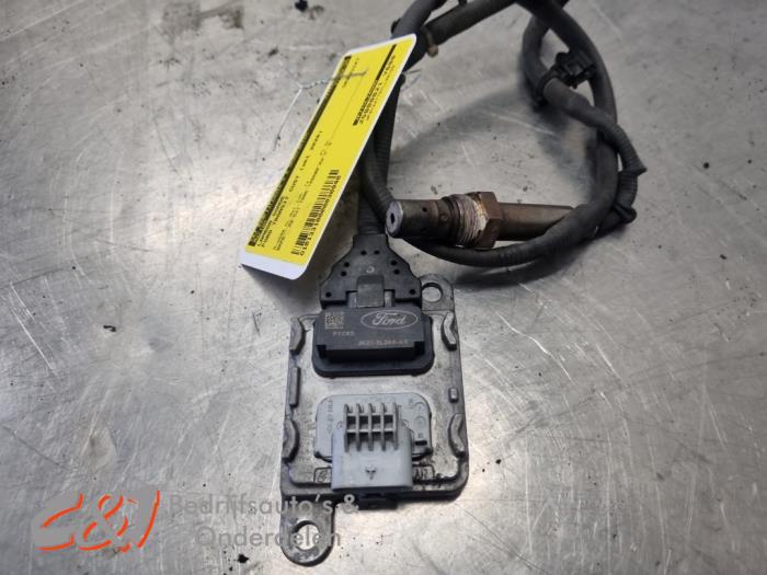 Sonde lambda d'un Ford Transit Custom 2.0 TDCi 16V Eco Blue 130 2020