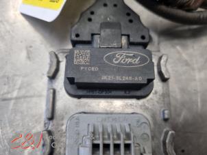 Sonde lambda d'un Ford Transit Custom 2.0 TDCi 16V Eco Blue 130 2020